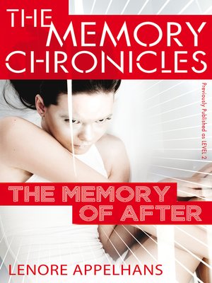 cover image of The Memory of After